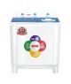 Royal Top Load Twin Tub Washing Machine 8.5 kg (RWM-8012T)  On Installments-SubhanE  ( 3 Months 0% Percent Profit Product Available On 48 Months Installment )